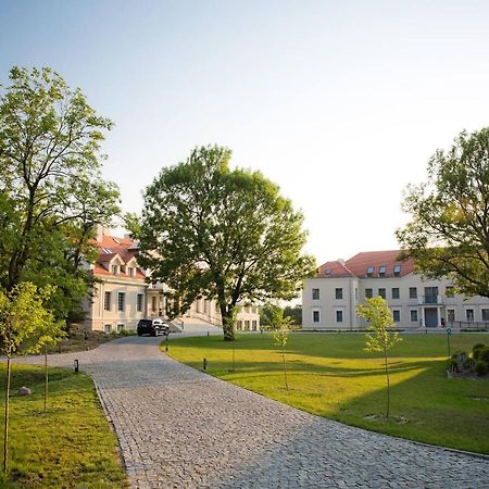 Herbarium Hotel & Spa Gąsawa 외부 사진
