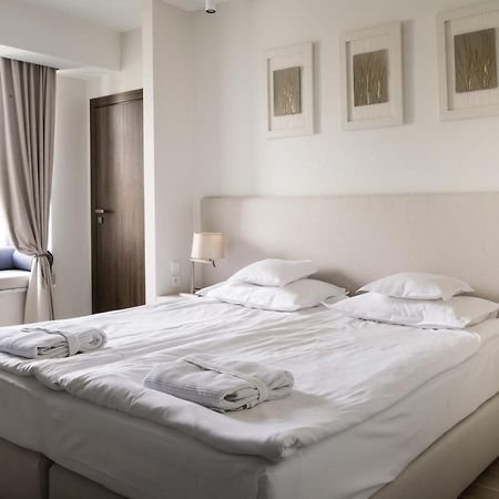 Herbarium Hotel & Spa Gąsawa 외부 사진