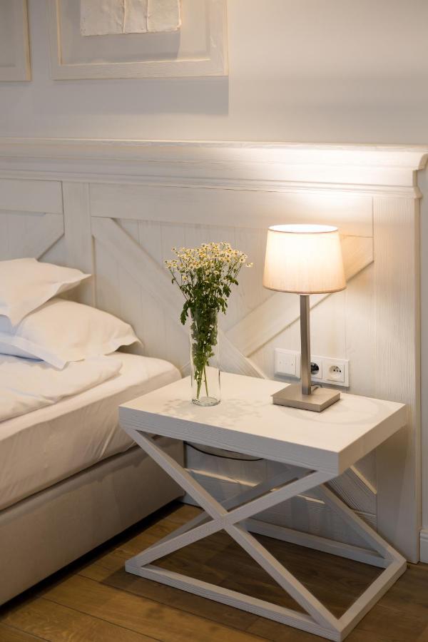 Herbarium Hotel & Spa Gąsawa 외부 사진