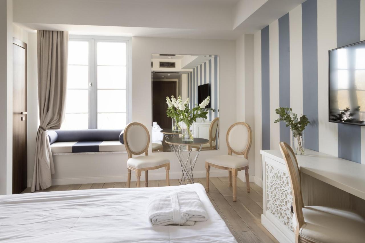 Herbarium Hotel & Spa Gąsawa 외부 사진