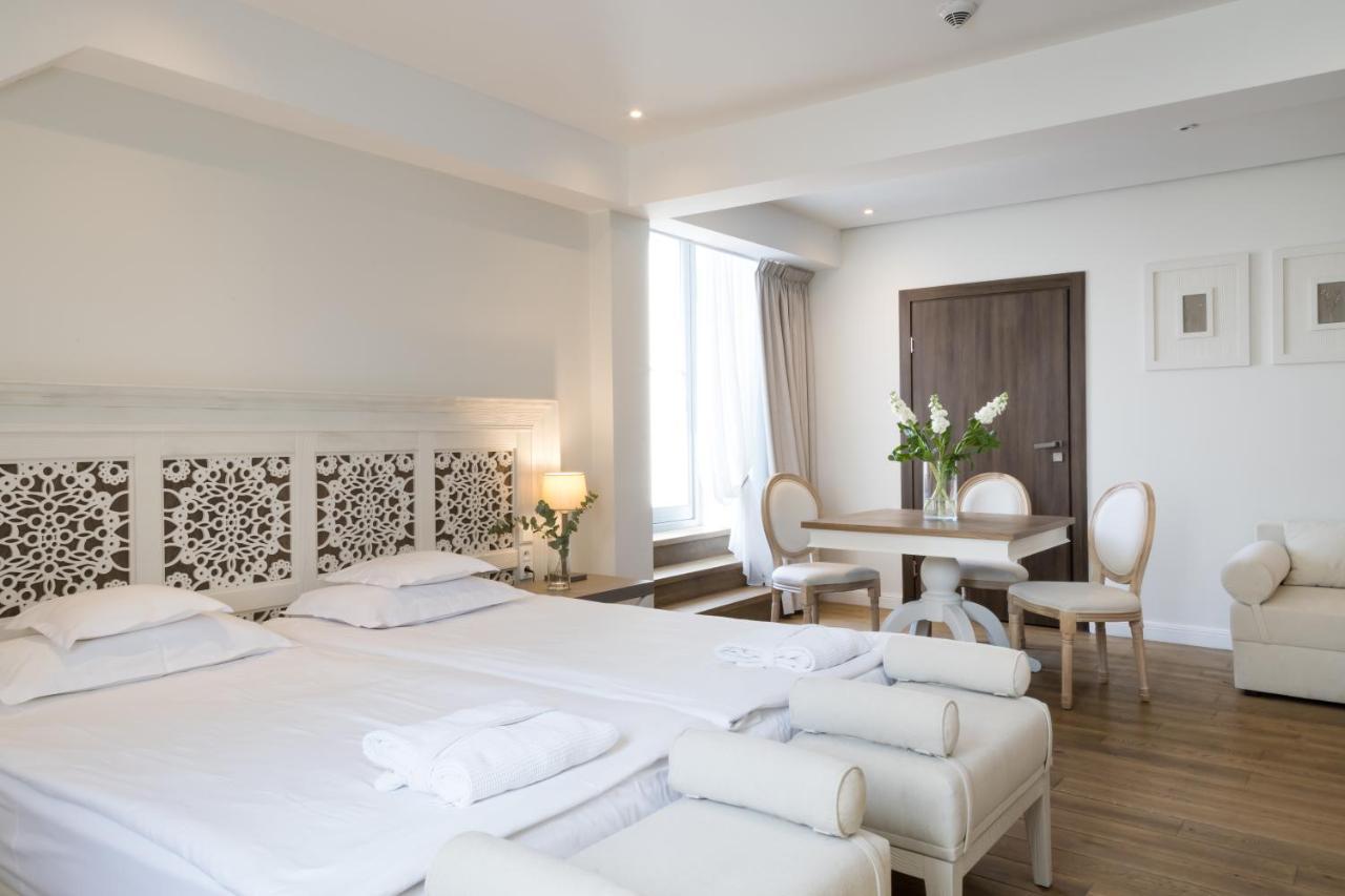 Herbarium Hotel & Spa Gąsawa 외부 사진