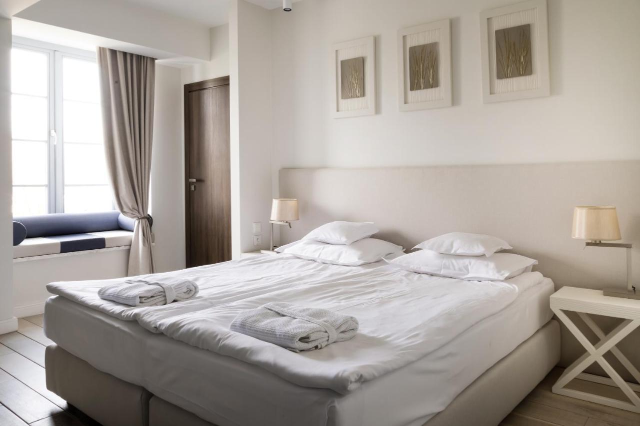 Herbarium Hotel & Spa Gąsawa 외부 사진