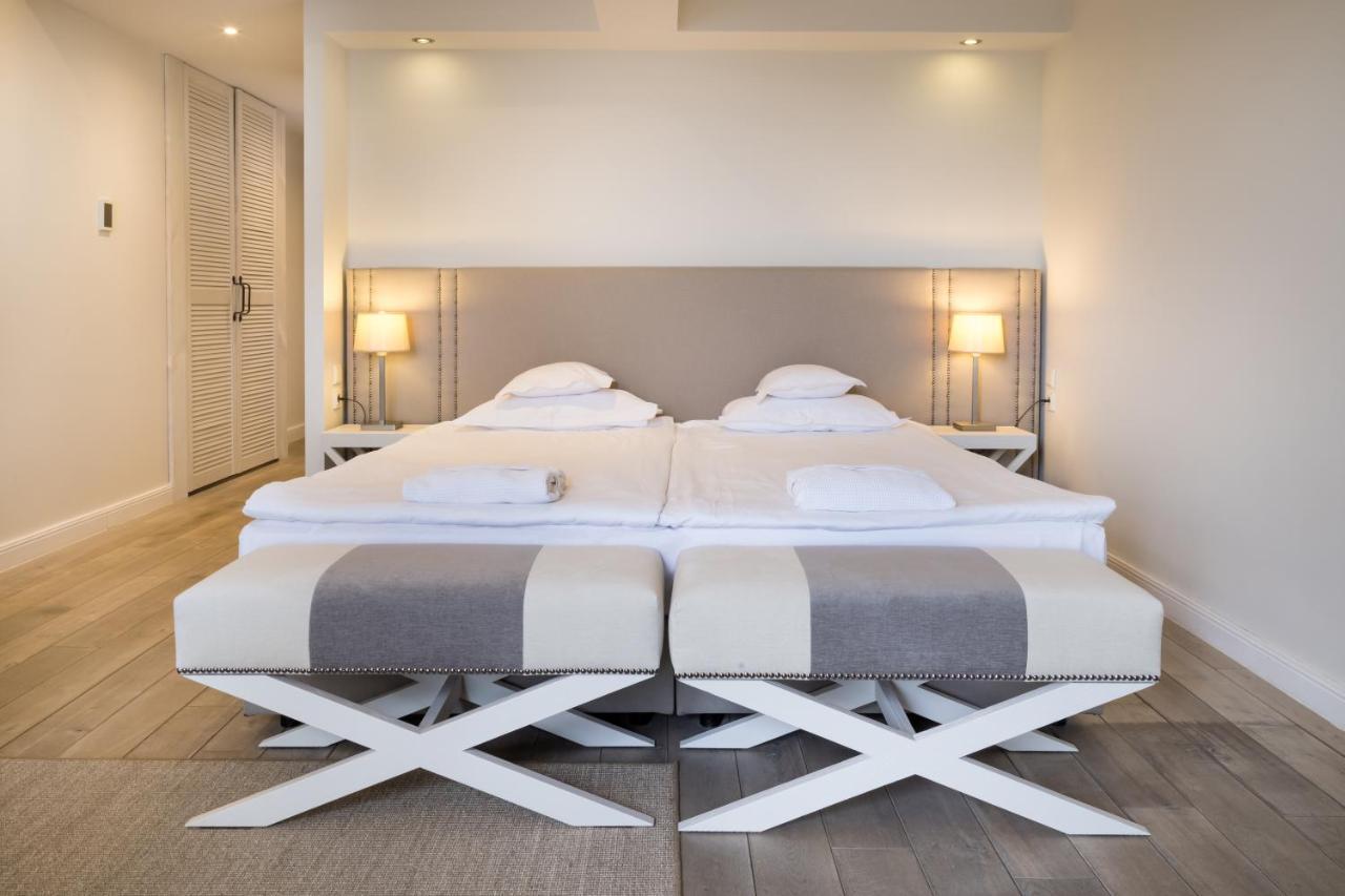 Herbarium Hotel & Spa Gąsawa 외부 사진