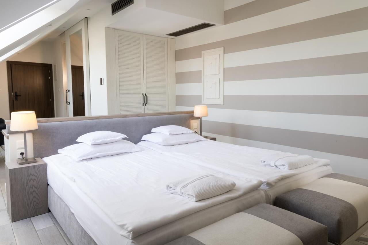 Herbarium Hotel & Spa Gąsawa 외부 사진