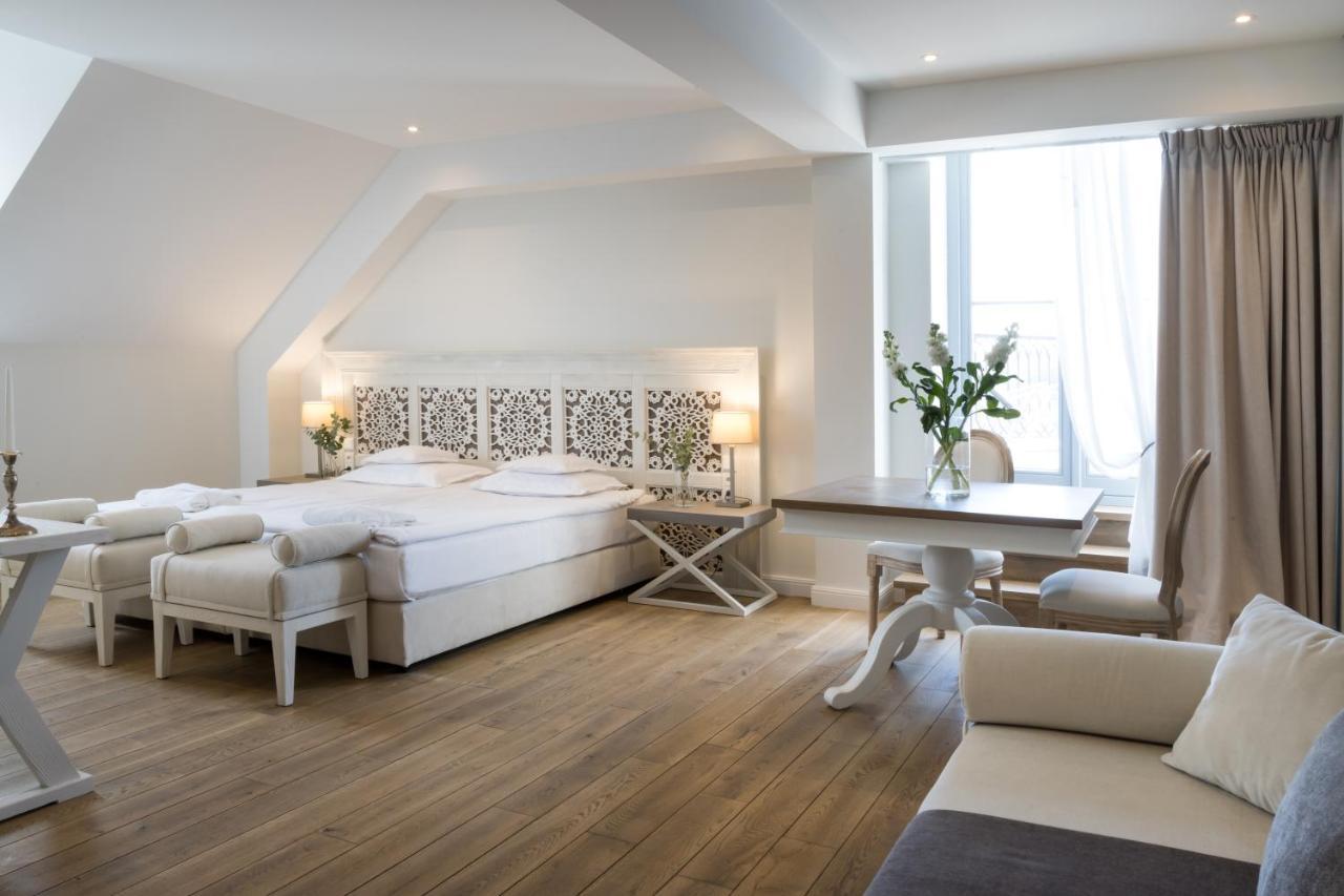 Herbarium Hotel & Spa Gąsawa 외부 사진