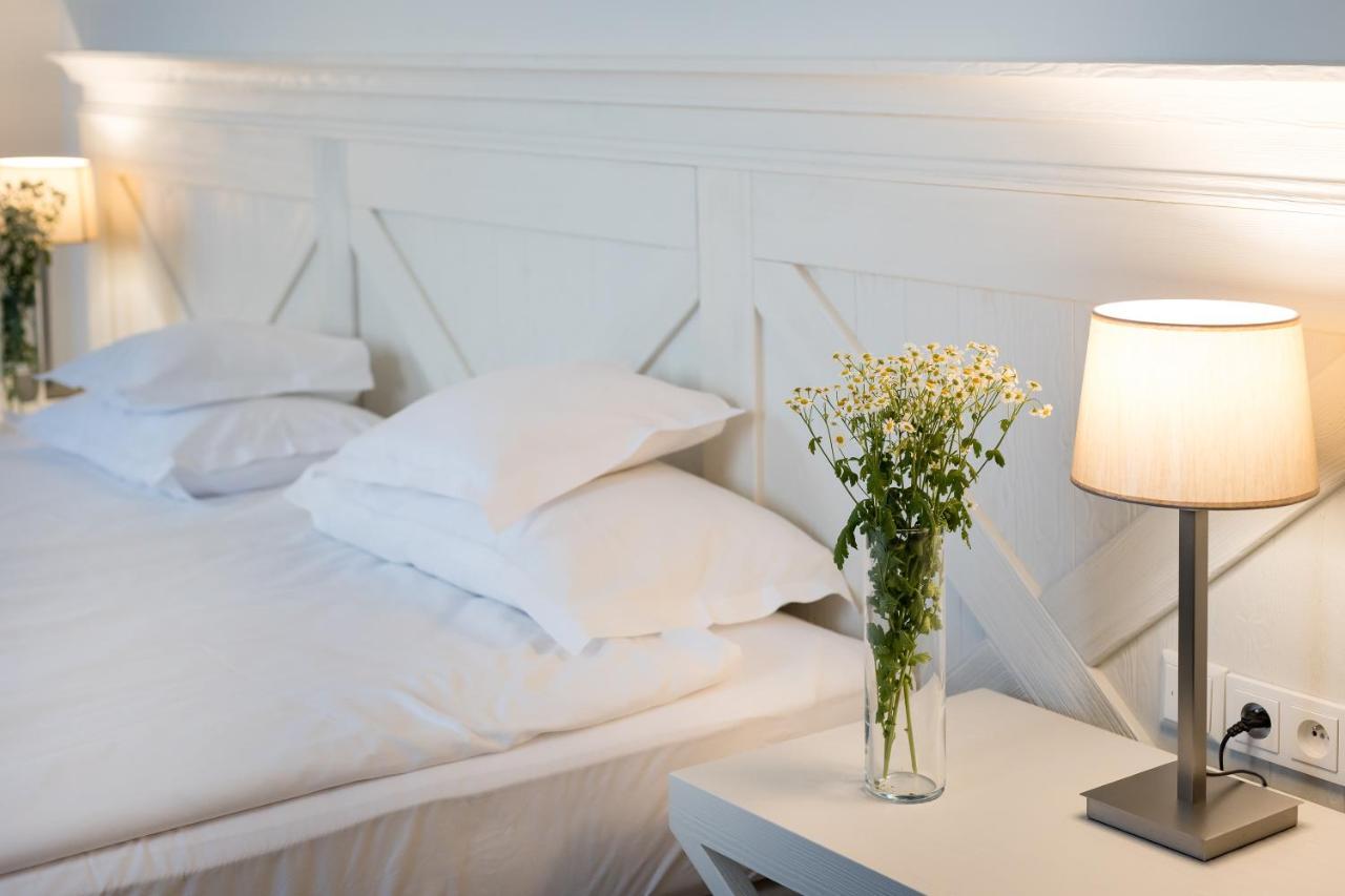 Herbarium Hotel & Spa Gąsawa 외부 사진