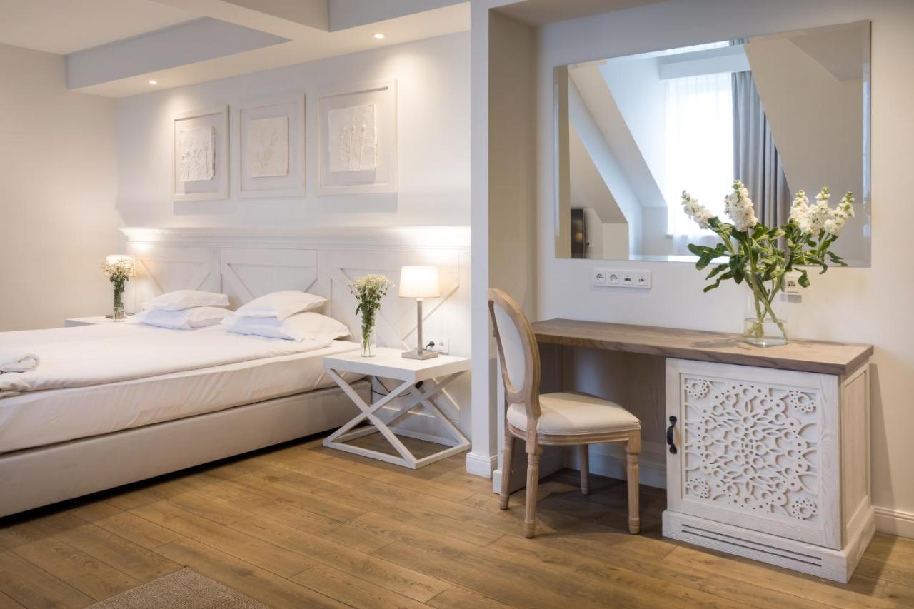Herbarium Hotel & Spa Gąsawa 외부 사진