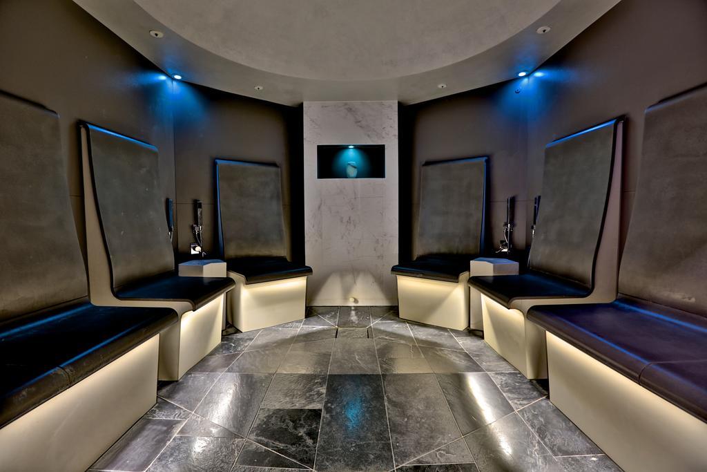 Herbarium Hotel & Spa Gąsawa 외부 사진
