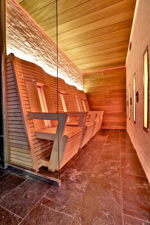 Herbarium Hotel & Spa Gąsawa 외부 사진