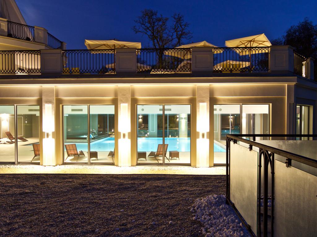 Herbarium Hotel & Spa Gąsawa 외부 사진