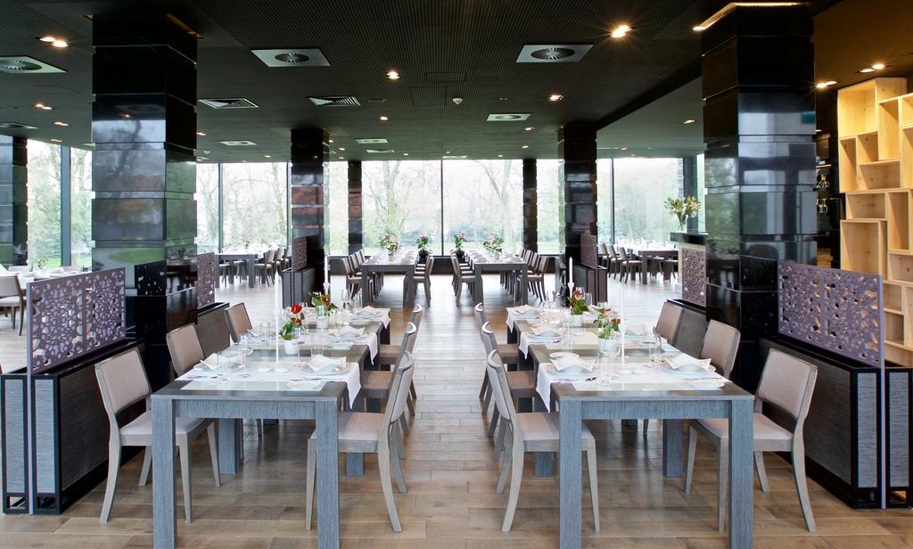 Herbarium Hotel & Spa Gąsawa 외부 사진