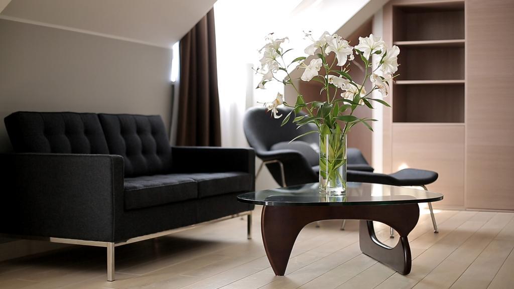 Herbarium Hotel & Spa Gąsawa 객실 사진
