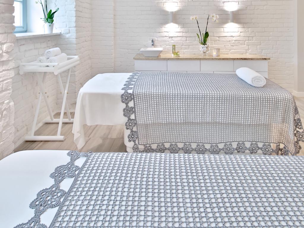 Herbarium Hotel & Spa Gąsawa 외부 사진