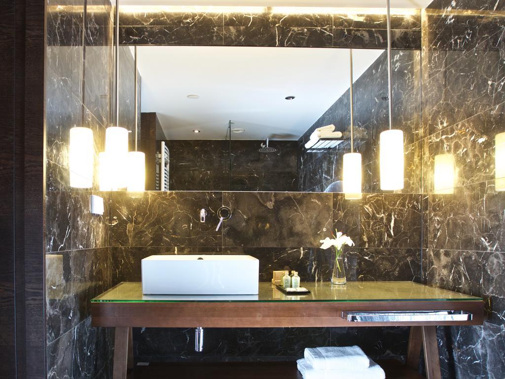 Herbarium Hotel & Spa Gąsawa 객실 사진