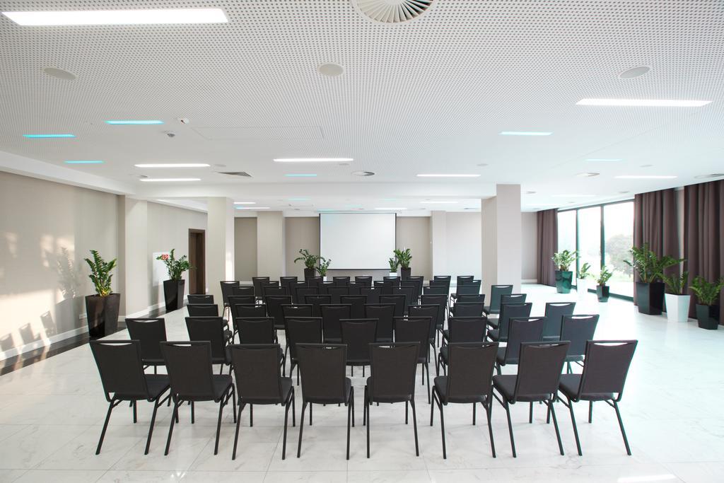 Herbarium Hotel & Spa Gąsawa 외부 사진