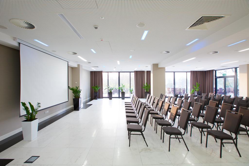 Herbarium Hotel & Spa Gąsawa 외부 사진